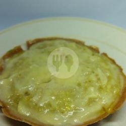 Martabak Spesial Durian Susu