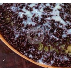 Martabak Coklat Susu