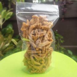 Keripik Usus Ayam