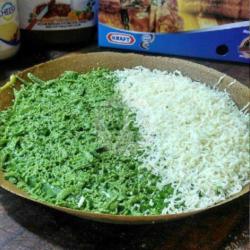 Martabak Manis Greentea