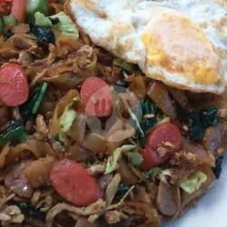 Kwetiaw Goreng Sepesial