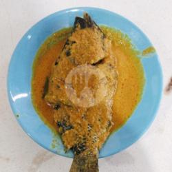 Nasi Mujair Gulai