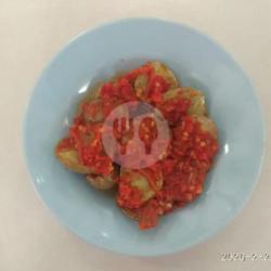 Jengkol Sambalado Merah