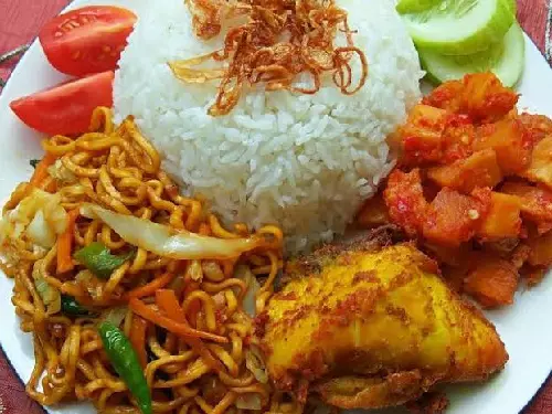 kedai zafina