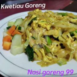 Kuwetio Goreng