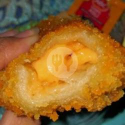 Risoles Pedas Menul