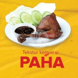 1 Potong Paha Ayam Negeri Panggang