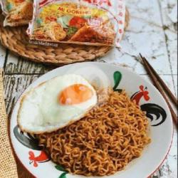 Mie Sakura Goreng