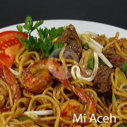 Mie Aceh Istimewa