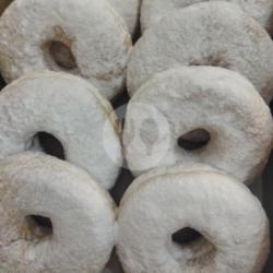 Donat Icing Sugar (6 Pcs)