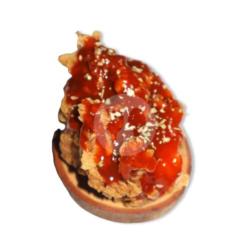 Korean Hot Spicy Chicken