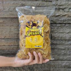 Kripik Pisang Madu