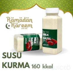 Milk Dates (susu Kurma)