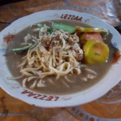 Bakmi Godhok