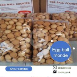 Egg Ball Monde