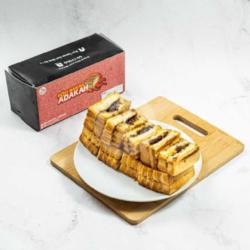 Cheese Crunchy/tiramisu Crunchy