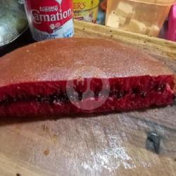 Red Velvet Coklat
