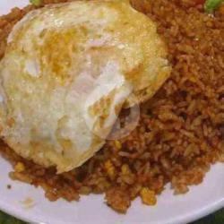 Nasi Goreng(babat Ayam Telur)