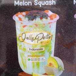 Melon Squas Medium