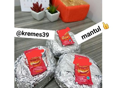 Burger Kremess, Taman Mutiara Indah