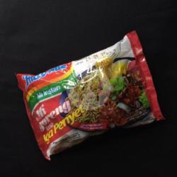 Indomie Iga Penyet