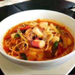 Bakmi Seafood Samyang