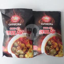 Baso Aci Seblak