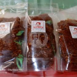 Bumbu Pecel Pedas