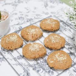 Belgian Lotus Biscoff Cookies