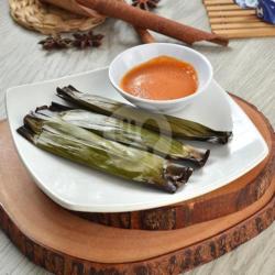 Otak-otak (3pcs)