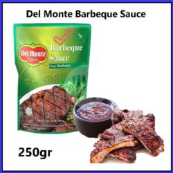 Delmonte Barbeque 250gr