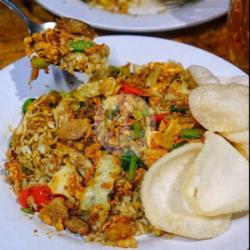 Nasi Goreng Sedekah Driver Dari Harga 20000