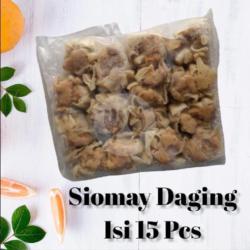 Siomay Daging Frozen