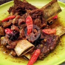 Tengkleng Rica Sapi