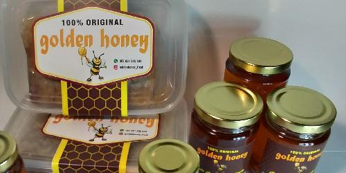 Golden Honey, Denpasar