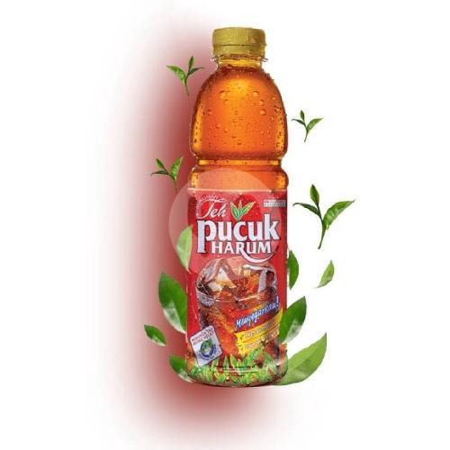 TEH PUCUK