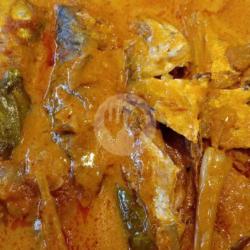 Ikan Kembung Gulai