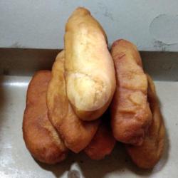 Kue Goreng Pisang