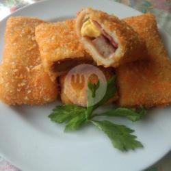 Risoles Smokebeef Plus