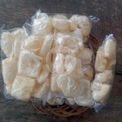 Krupuk Rambak