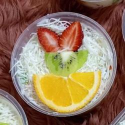 Salad Yoghurt Buah (large)