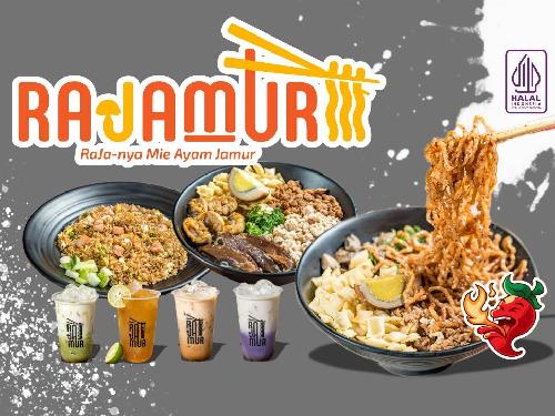 Menu Bakmi Rajim Bakmi RaJAmur ( Bakmi KL ) - GoFood