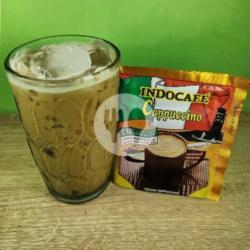 Indo Cafe Cappucino