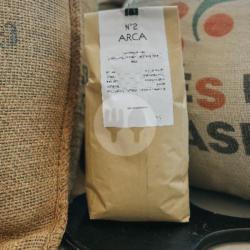 No2 - Espresso Blend - Arca 1kg