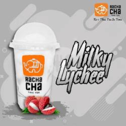 Ice Milky Lychee (medium)