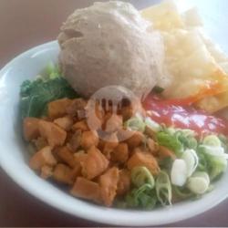 Mie Ayam Bakso Sedeng