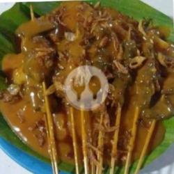 Sate Padang Pariaman