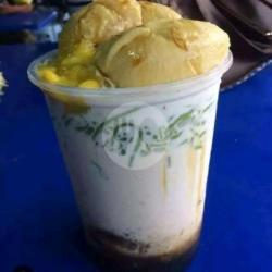 Cendol Durian