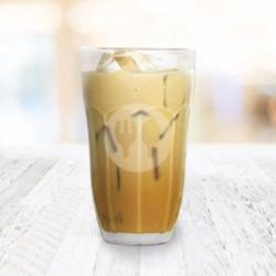 Iced Hazelnut Macchiato 16