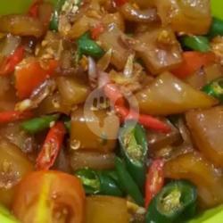 Kikil Cabe Ijo